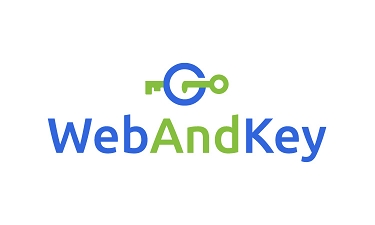 WebAndKey.com